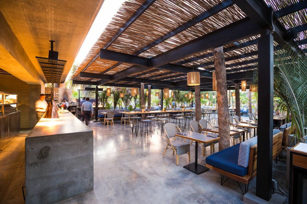 Acre Hotel San José del Cabo Εξωτερικό φωτογραφία