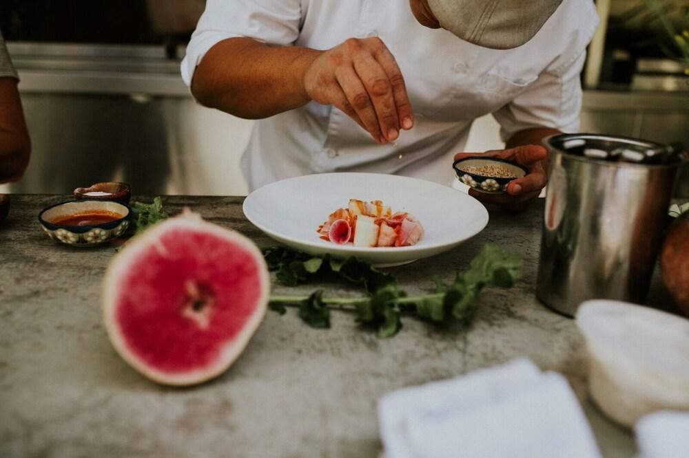 Acre Hotel San José del Cabo Εξωτερικό φωτογραφία