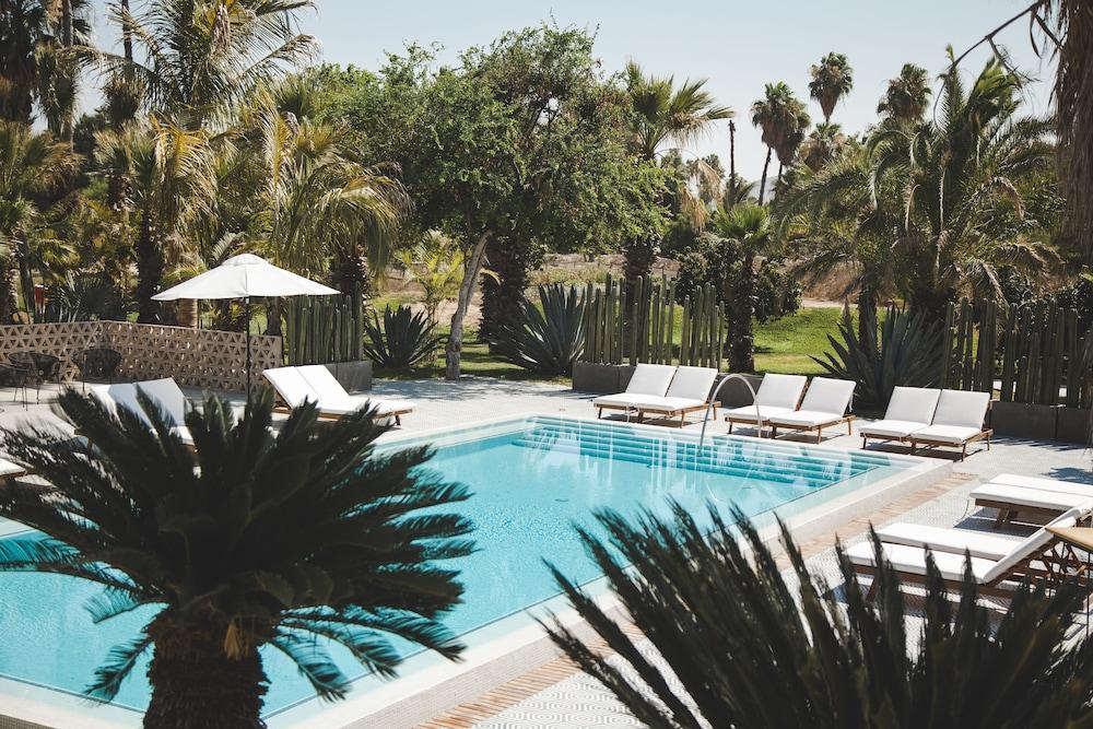 Acre Hotel San José del Cabo Εξωτερικό φωτογραφία